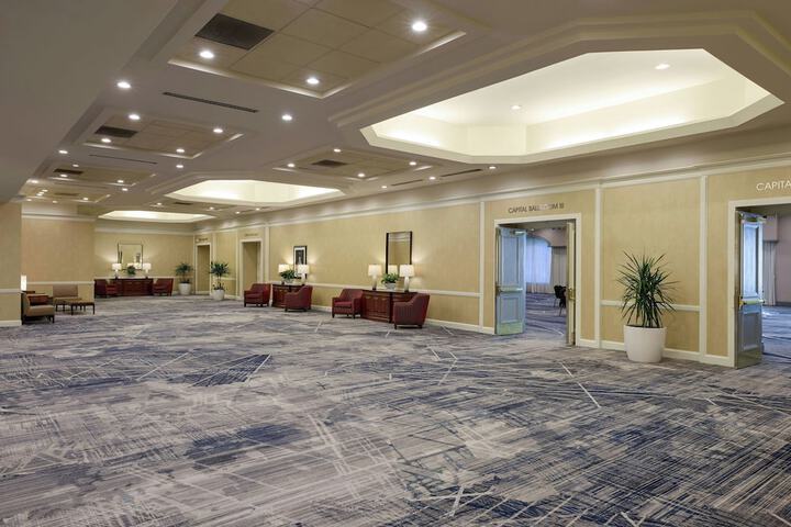 Marriott Columbia