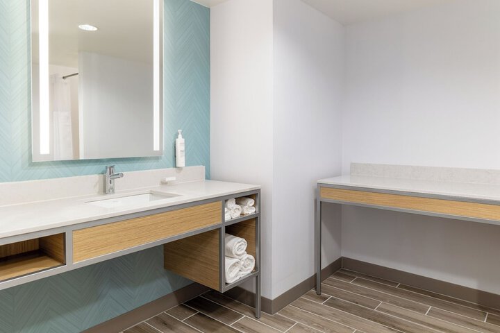 Hilton Garden Inn Hanover Arundel Mills MD