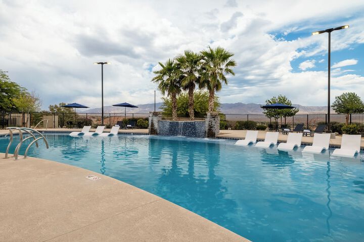 Hampton Inn & Suites by Hilton Mesquite