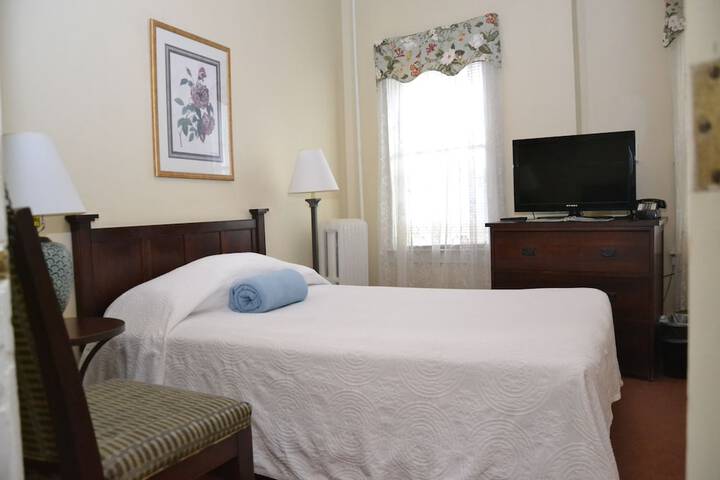 Hotel Coolidge