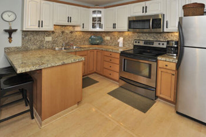 Kihei Kai Oceanfront Condominiums