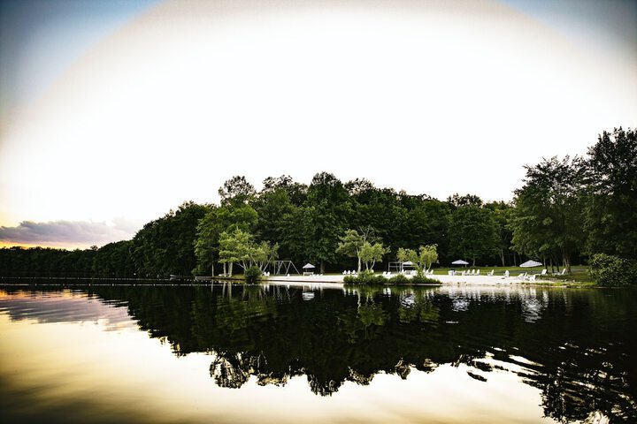Mountain Springs Lake Resort