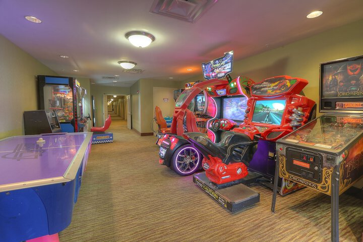 The Resort at Governors Crossing