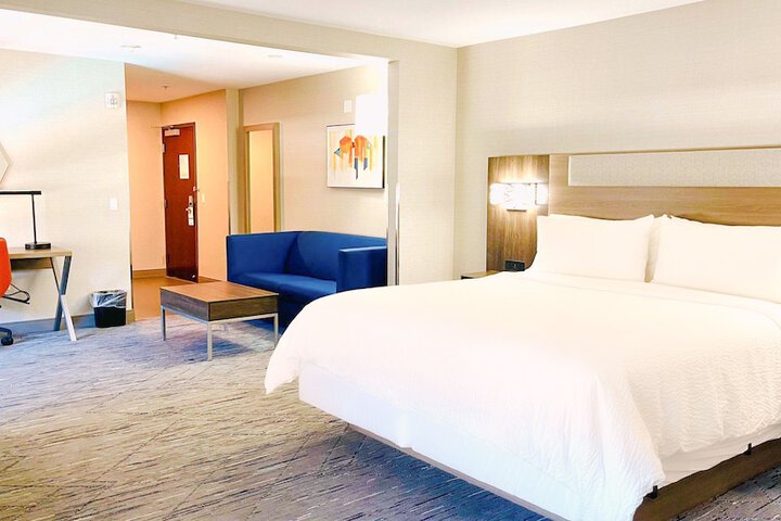 Holiday Inn Express & Suites Frazier Park by IHG