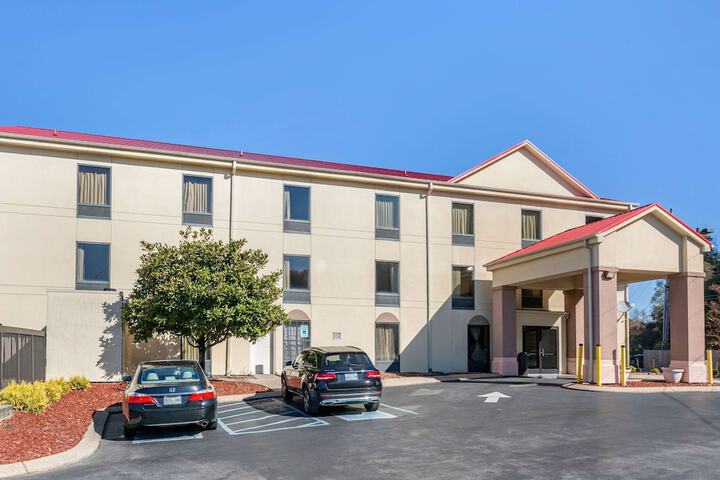 Hotel 2 of 22