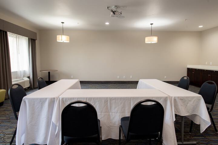 Holiday Inn Express & Suites Port Aransas / Beach Area by IHG