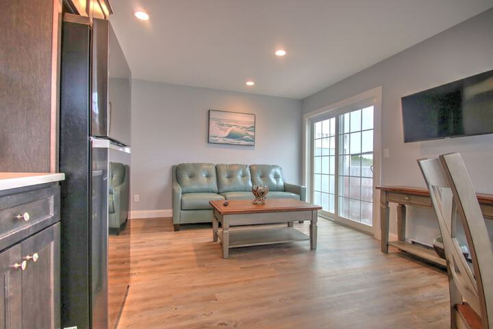 Atlantic Ocean Suites