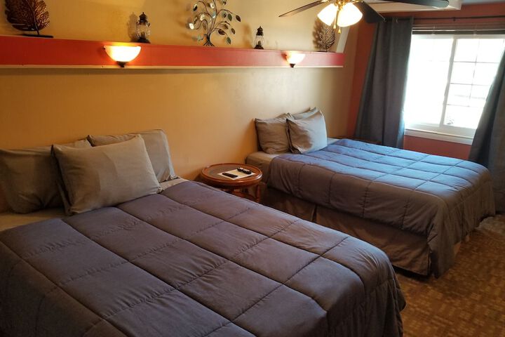 Two Rivers Inn