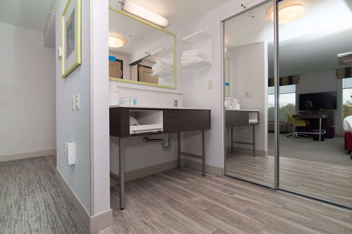 Hampton Inn Norwich