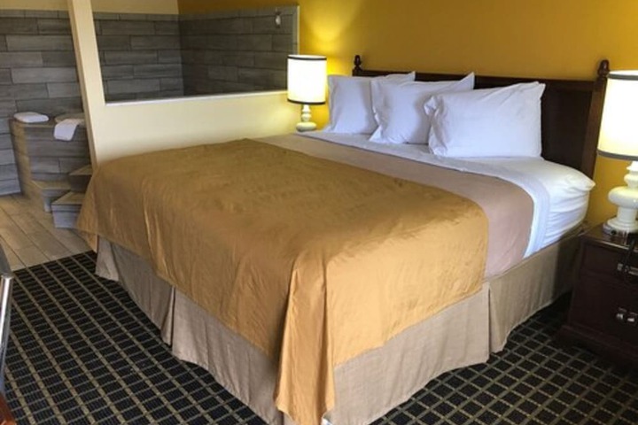 TRAVELODGE BY WYNDHAM UNADILLA