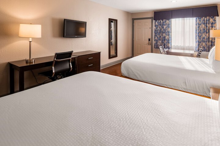SureStay Plus Hotel by Best Western Hammond
