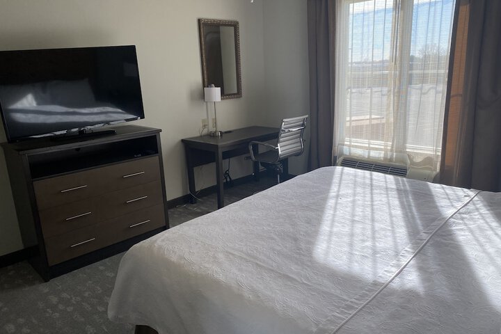 Homewood Suites by Hilton DecaturForsyth