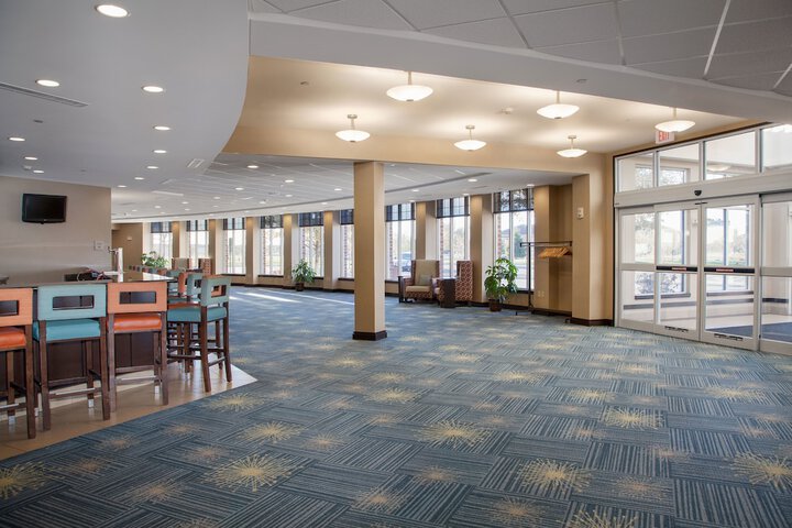 Hilton Garden Inn Fargo