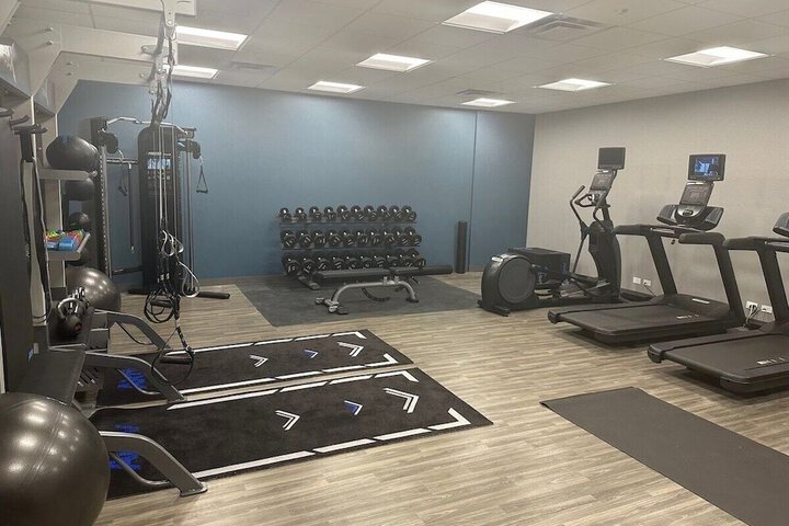 Health and Fitness 58 of 61