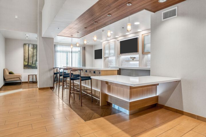 Fairfield Inn & Suites Rancho Cordova