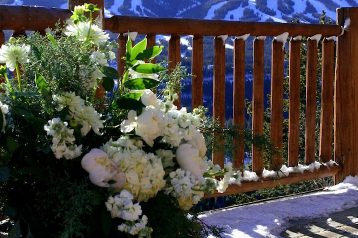 The Lodge at Breckenridge