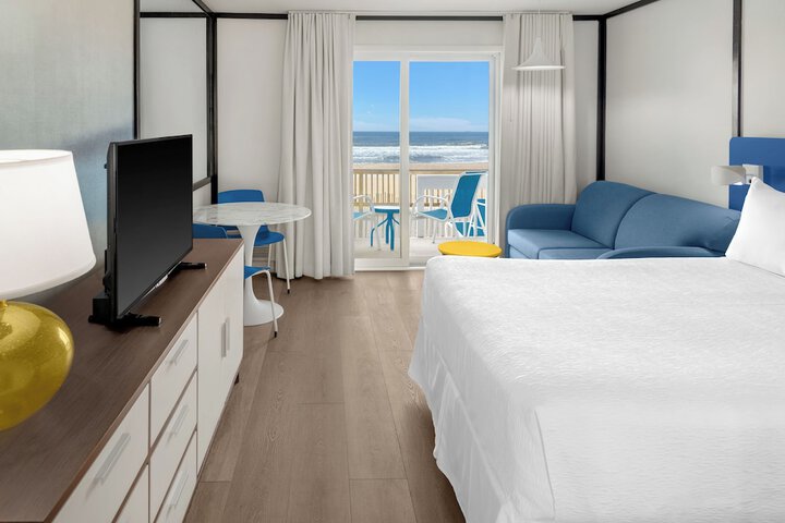 Montauk Blue Hotel