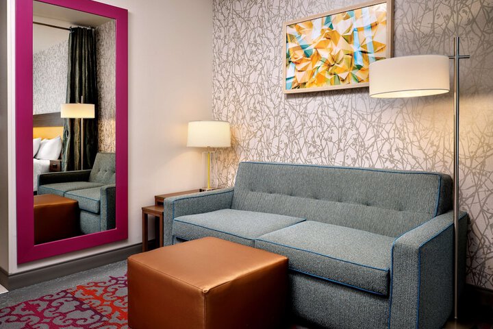 Home2 Suites by Hilton Fishers Indianapolis Northeast IN