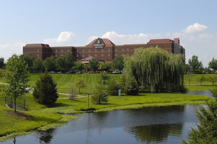 Embassy Suites by Hilton Lexington / UK Coldstream