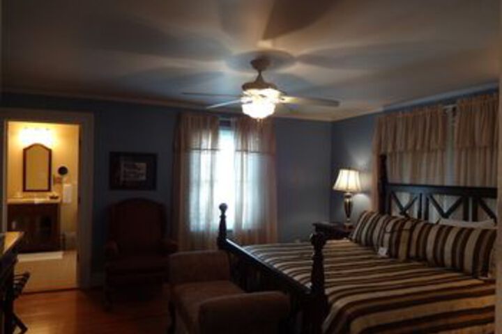 Kilmarnock Inn