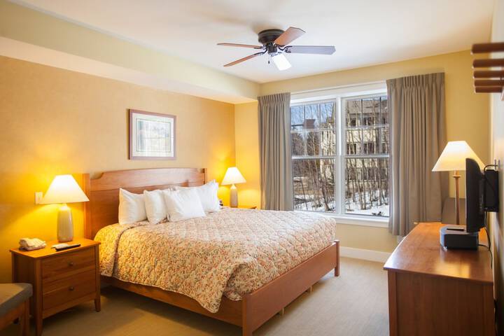 Smugglers Notch Resort by Resort Stay