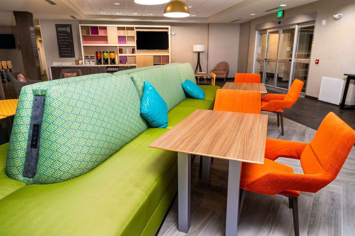 Hotel Interior 13 of 46