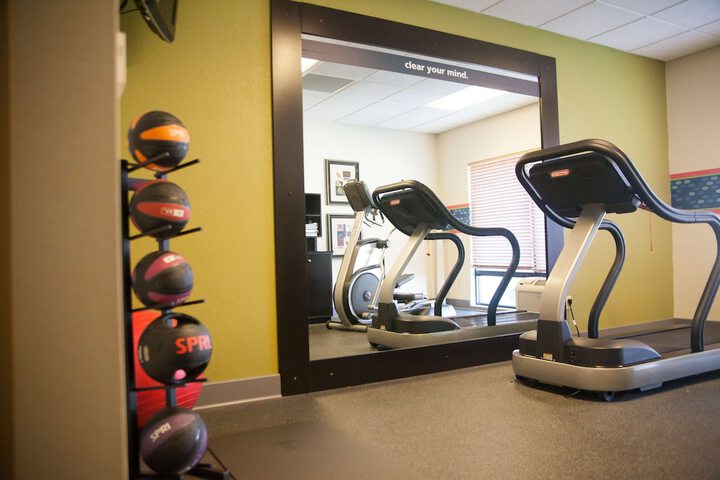 Health and Fitness 14 of 15