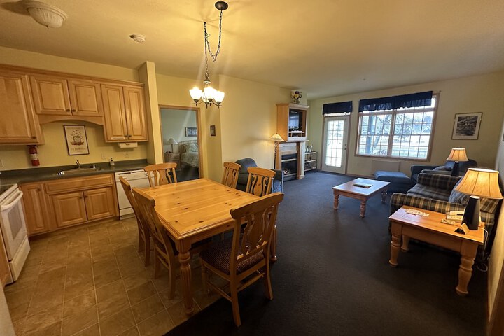 Birchwood Lodge