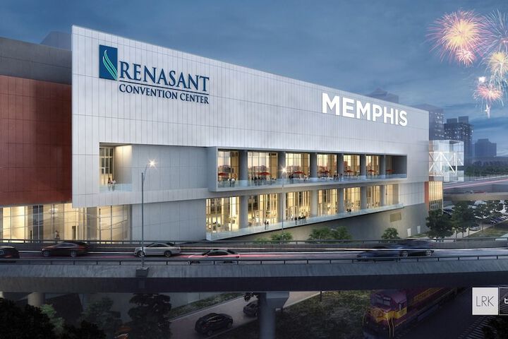 Memphis Riverline Hotel