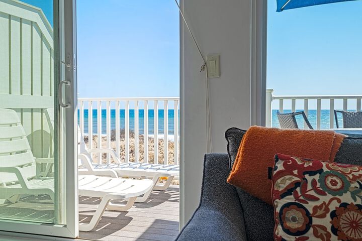 Sea Crest Resort