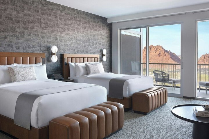 Black Desert Resort