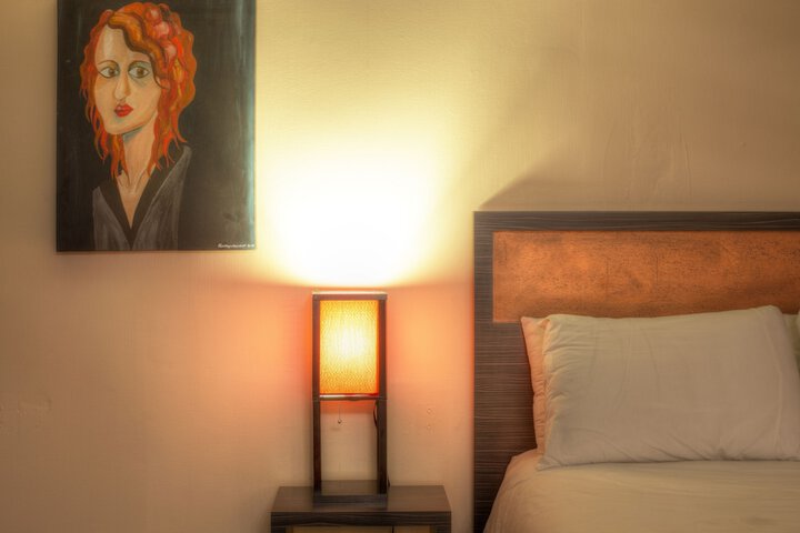 Room 15 of 48