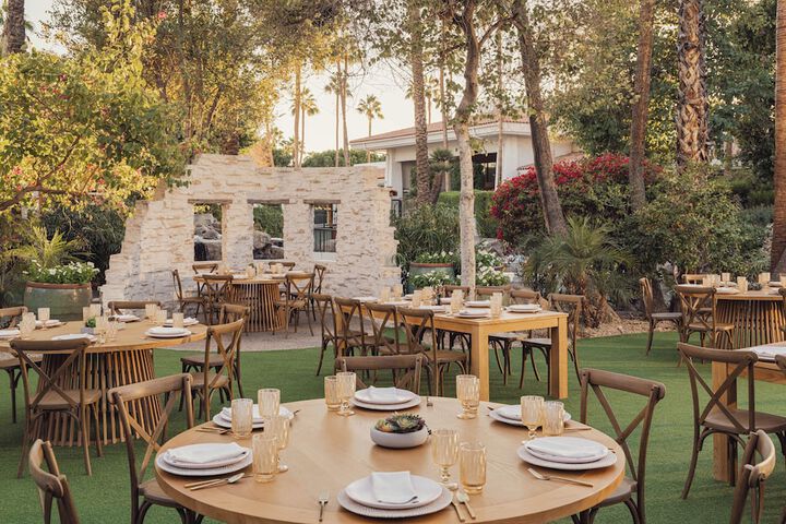 The Scott Resort & Spa