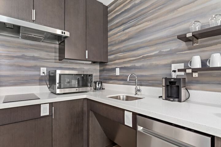 Residence Inn by Marriott Port Arthur