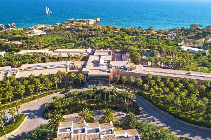 Kimpton Atlântico Algarve by IHG