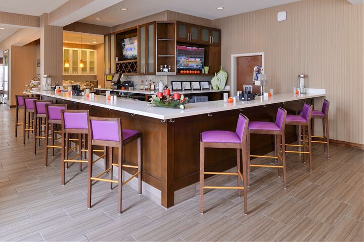 Hilton Garden Inn Hobbs