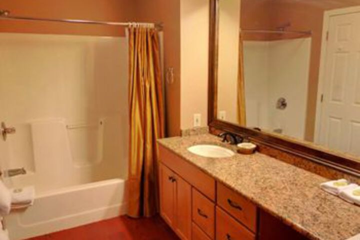 BRETTON WOODS CONDOS BY BRETTON WOODS VA