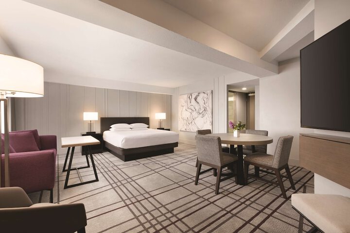 Hyatt Regency Louisville