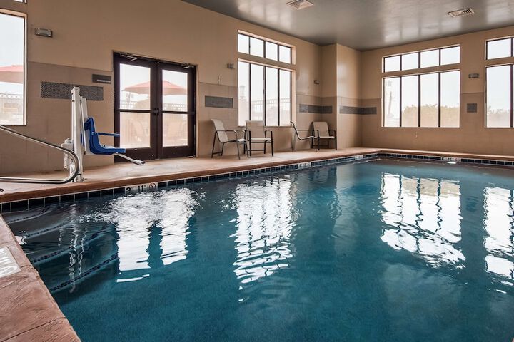 Pool 7 of 66