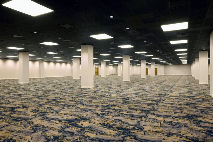 JW Marriott Austin