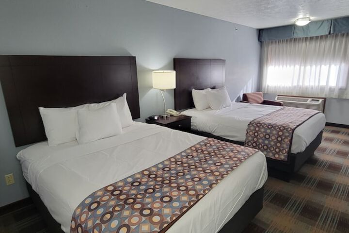 Baymont by Wyndham Danville IL