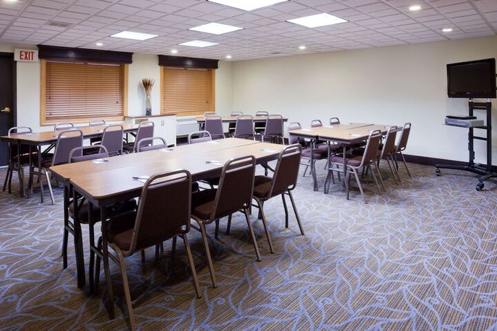 Meeting 24 of 25