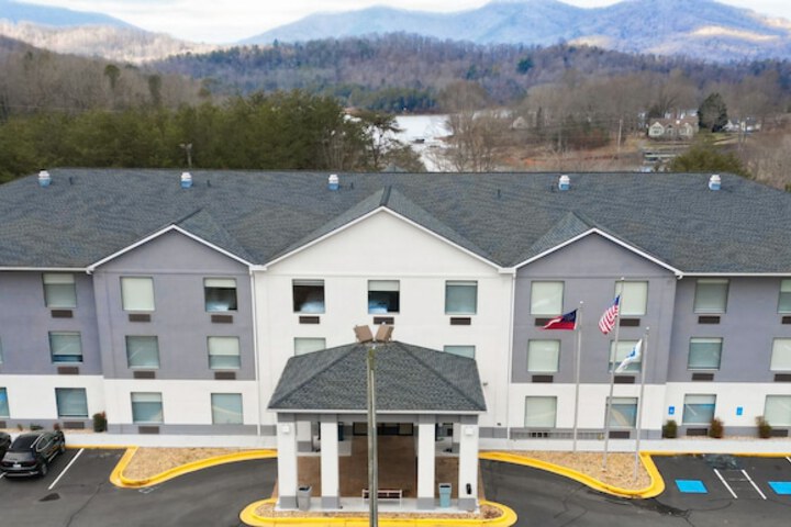 Hotel 5 of 36