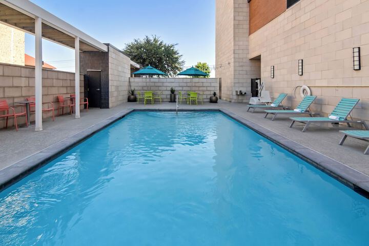 Home2 Suites by Hilton Dallas Grand Prairie
