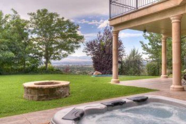 Utahs Best Vacation Rentals - Draper