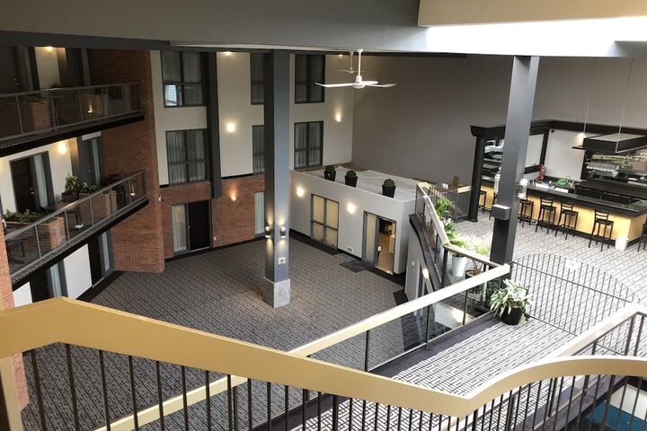Best Western Laval-Montreal