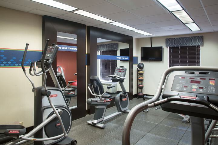 Hampton Inn Oxford-West