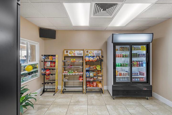 Quality Inn & Suites Conference Center