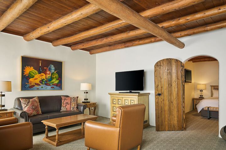 La Posada de Santa Fe a Tribute Portfolio Resort & Spa by Marriott