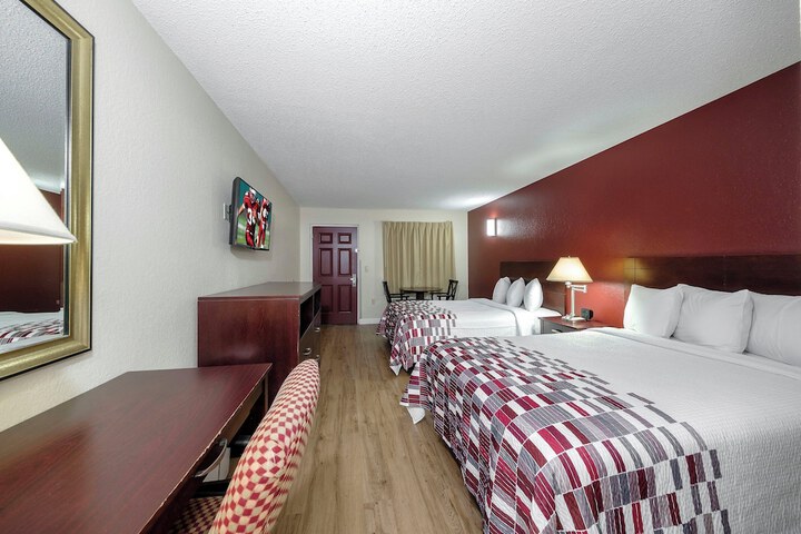Red Roof Inn Ellenton – Bradenton NE